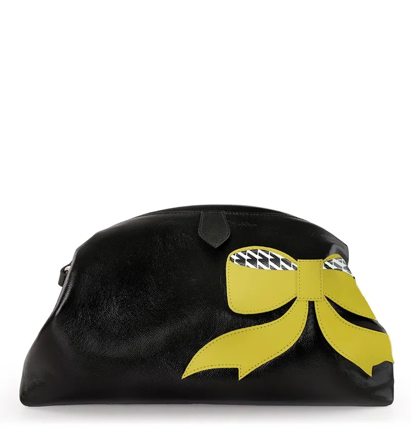 SAILOR BLACK