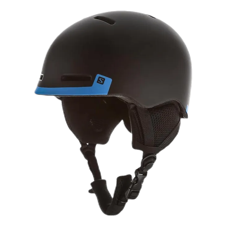 Salomon Grom Black