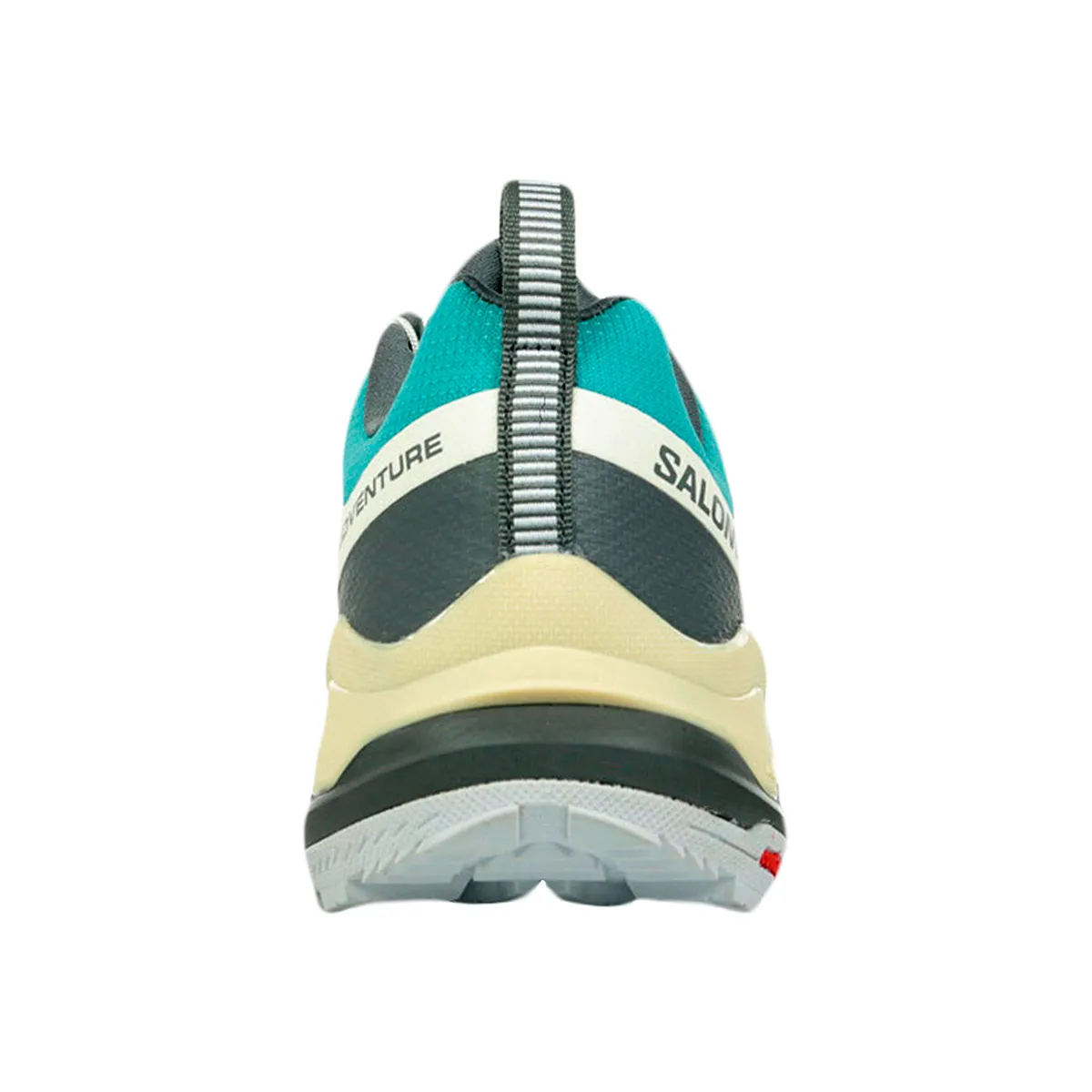 Salomon X – Adventure Zapatillas Mujer – 473216