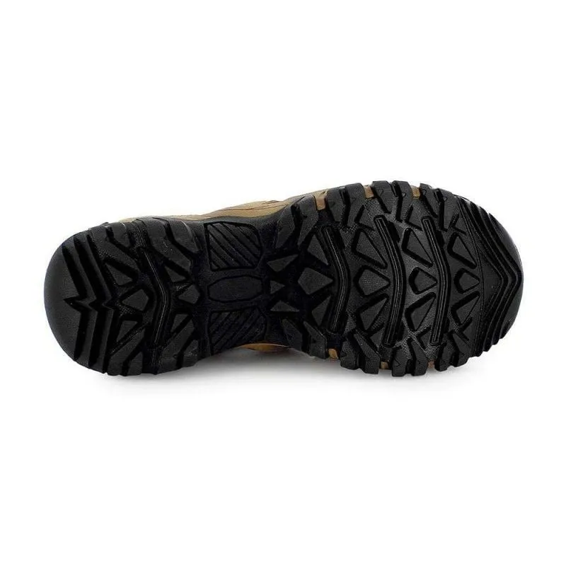 Sandalias de senderismo para hombre Kimberfeel Malaguet (Beige)