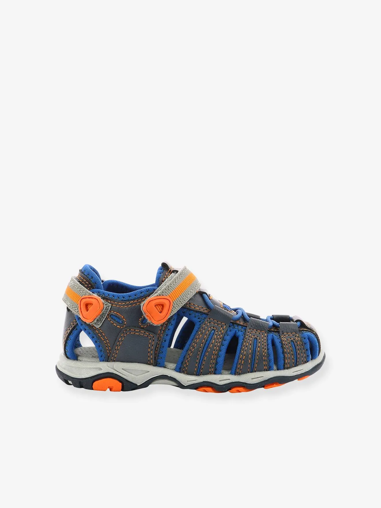 Sandalias infantiles todoterreno KICKERS® Kawa