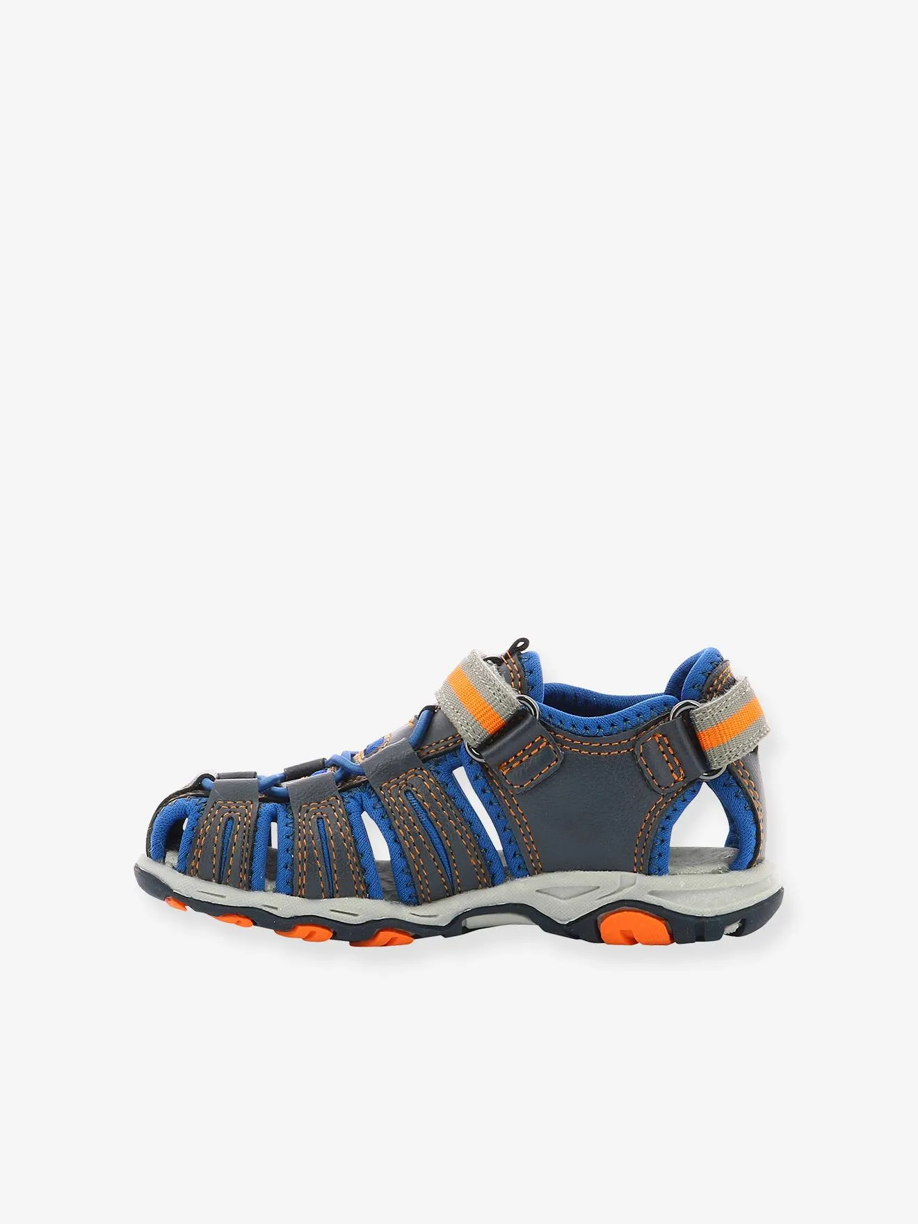 Sandalias infantiles todoterreno KICKERS® Kawa