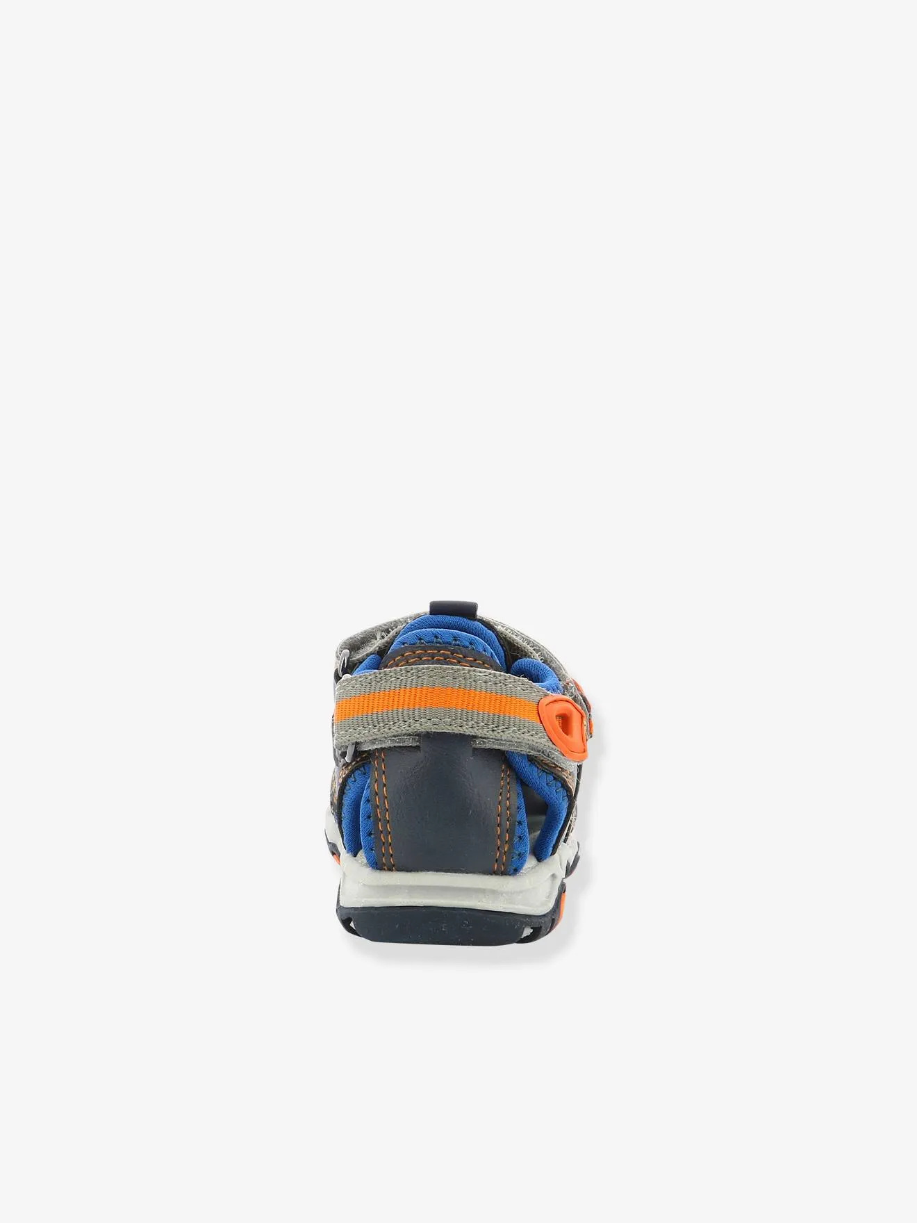 Sandalias infantiles todoterreno KICKERS® Kawa