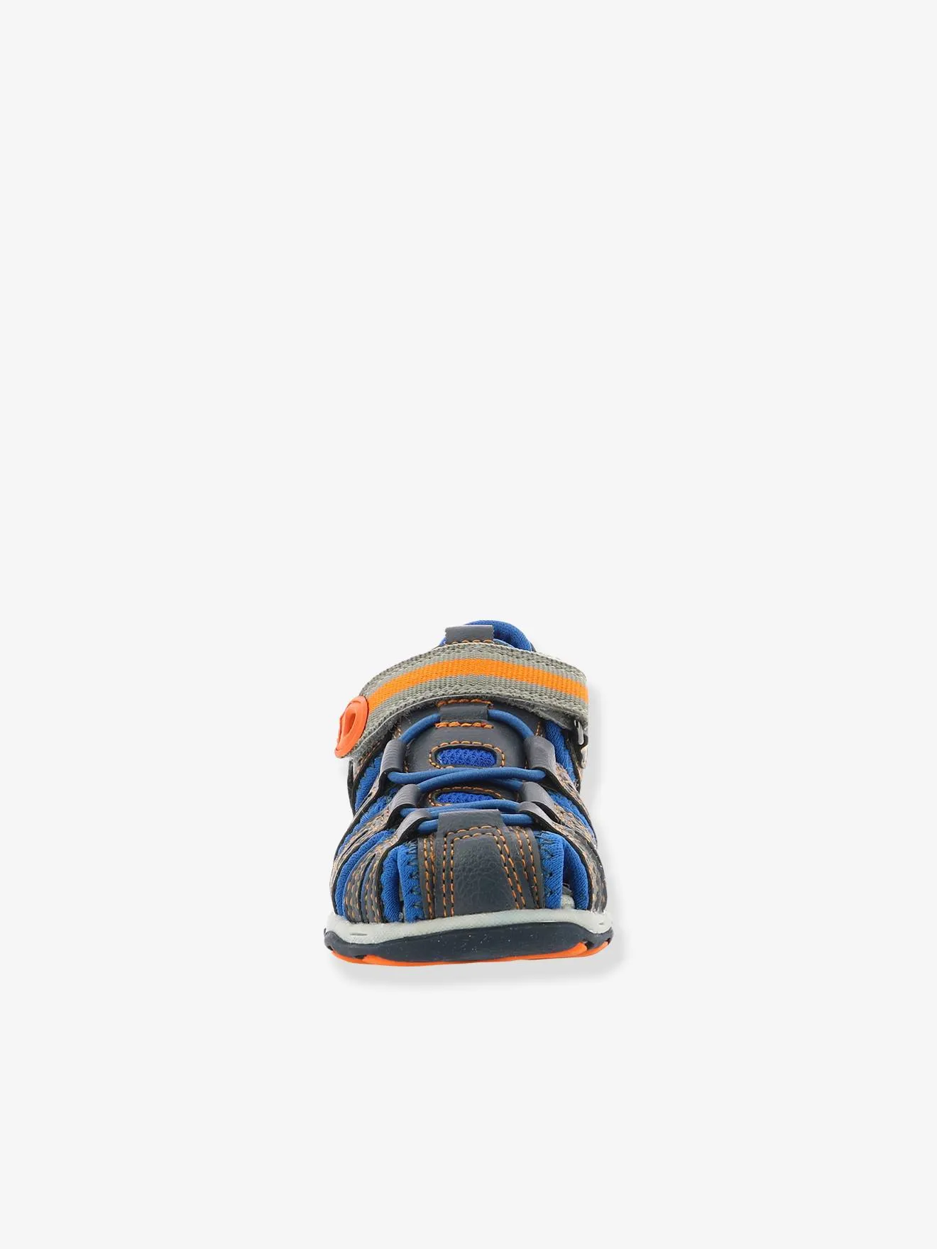 Sandalias infantiles todoterreno KICKERS® Kawa