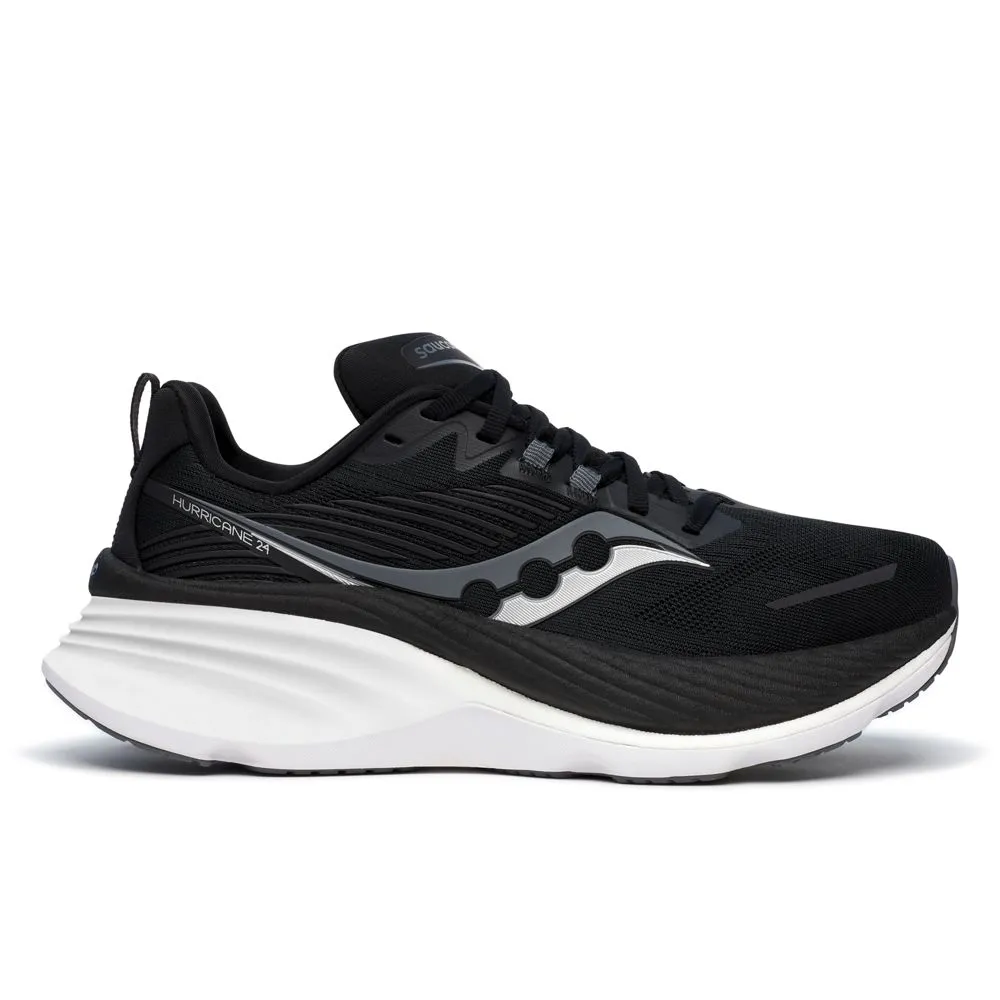 Saucony Hurricane 24 Wide