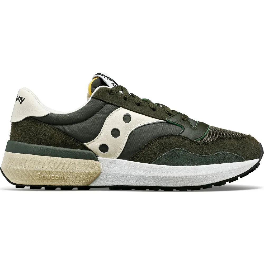 Saucony Jazz NXT