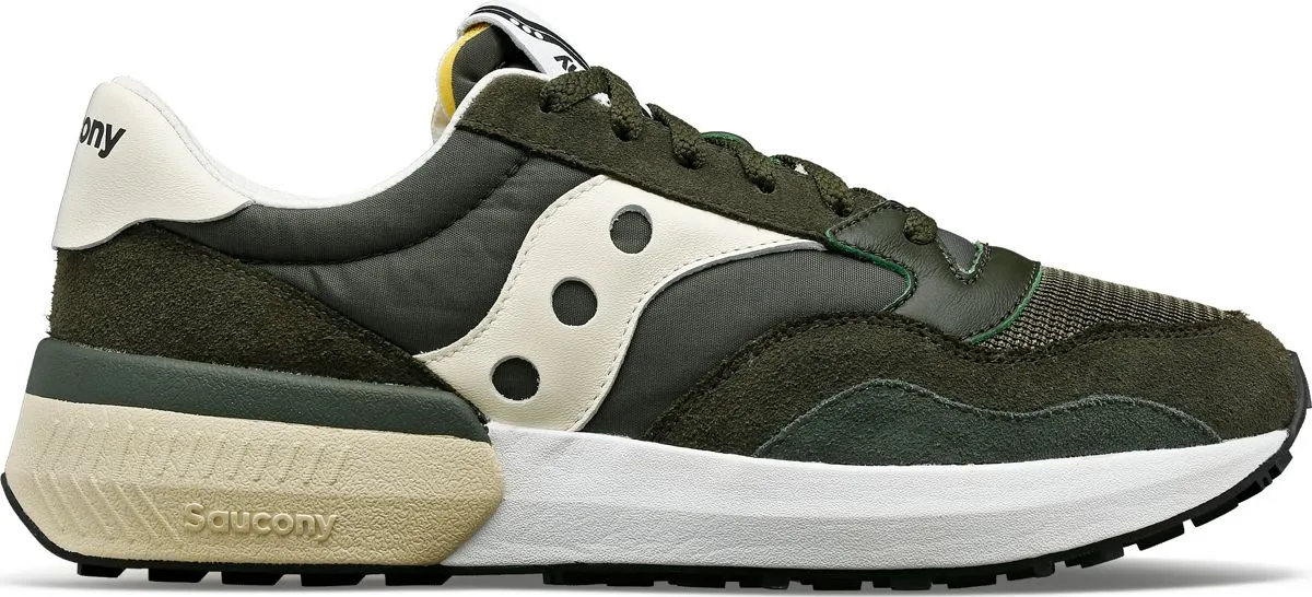 Saucony Jazz NXT