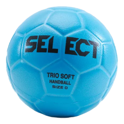 Seleccione Hb Trio Soft Mini 0 Blue