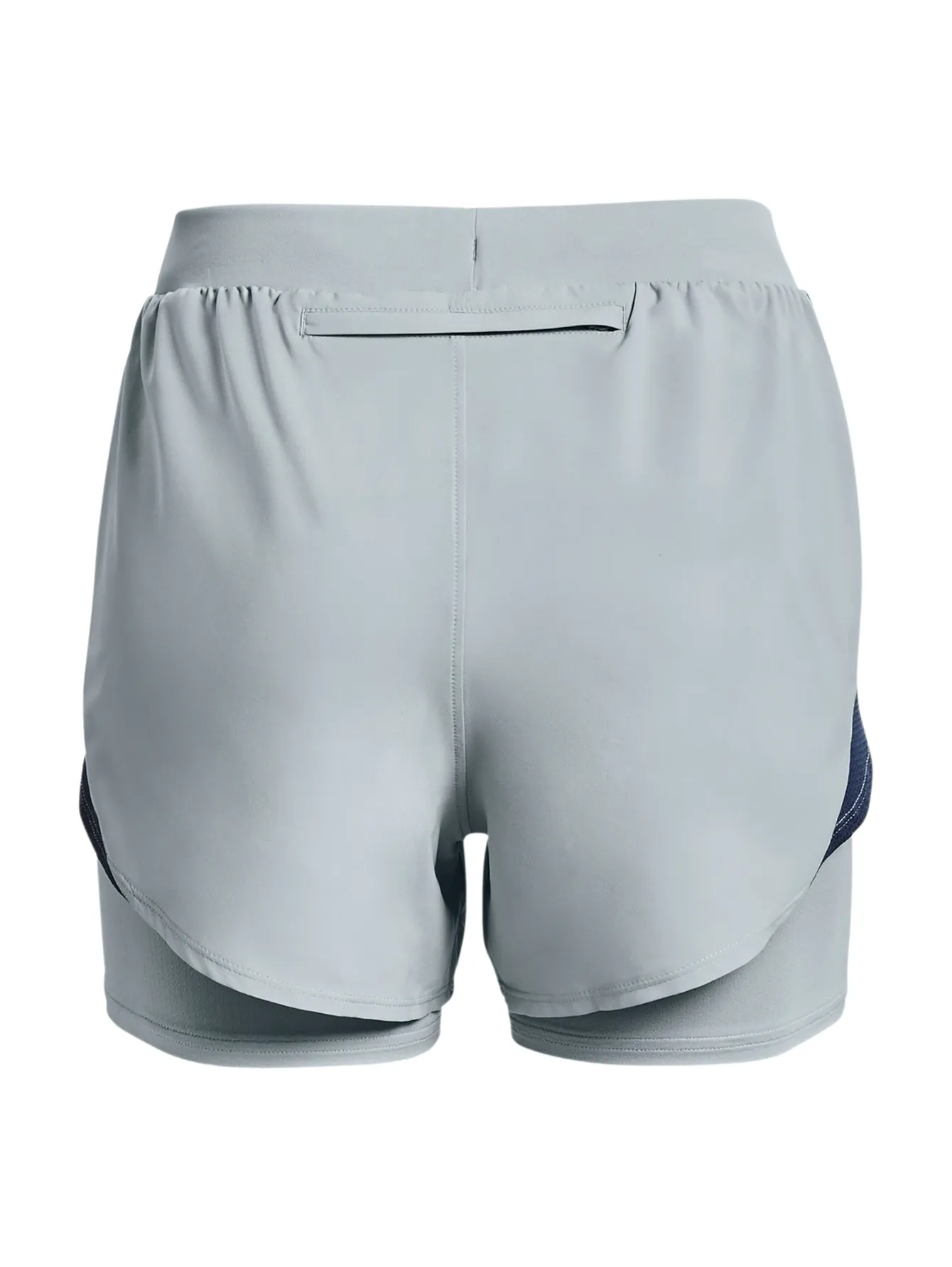 Short Under Armour 2 In 1 Para Mujer
