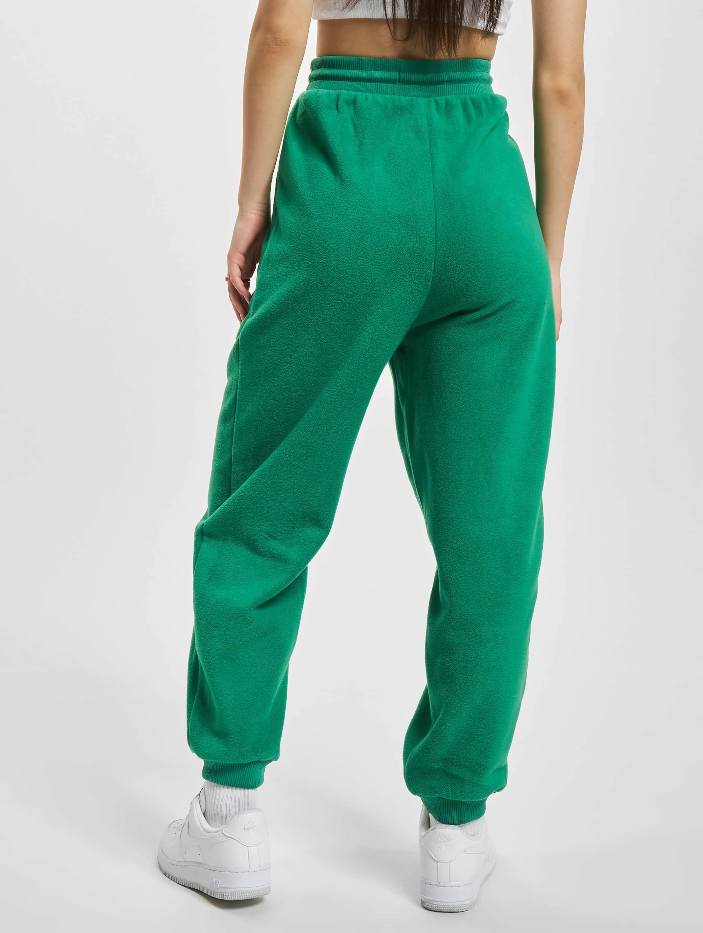 Signature Fleece