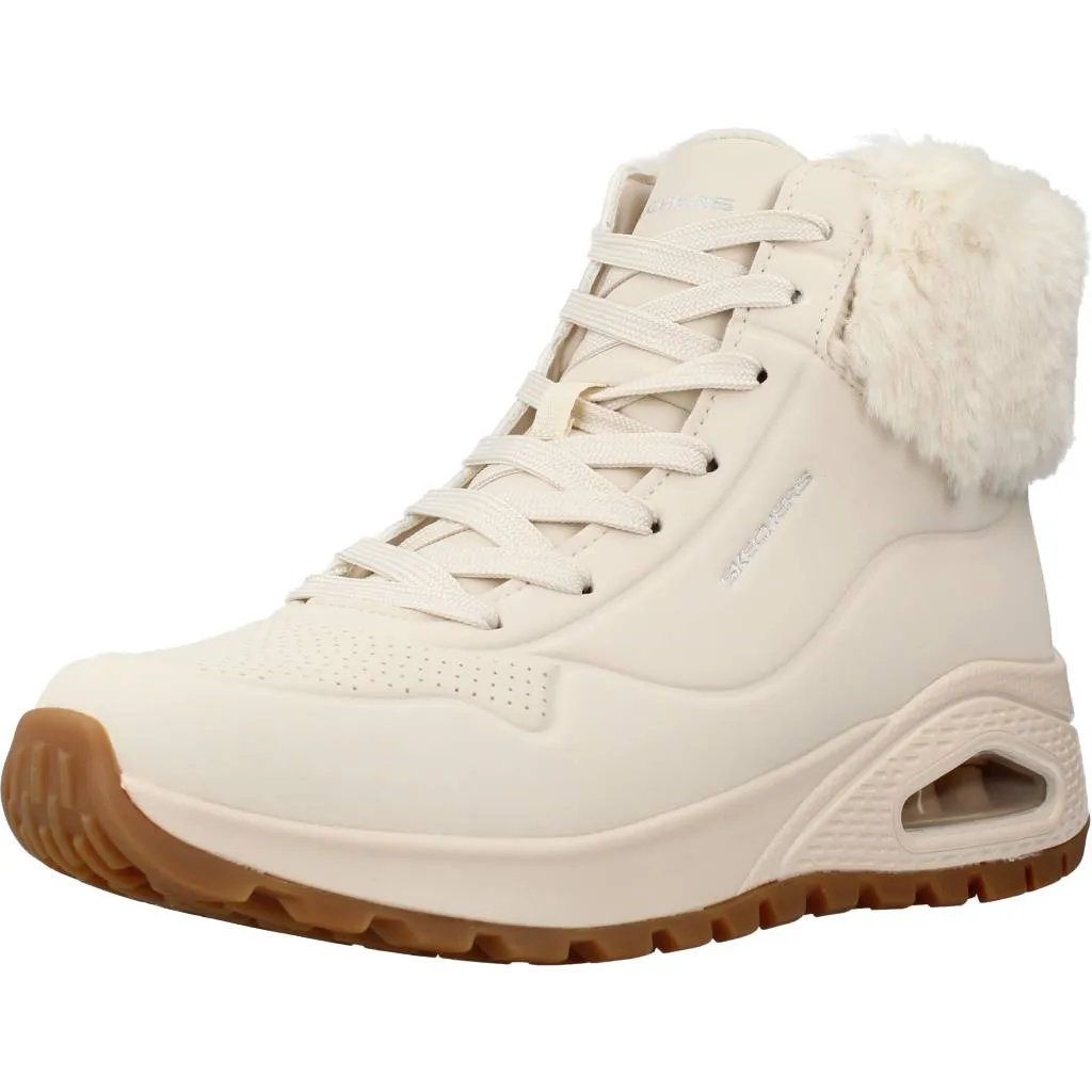 SKECHERS UNO RUGGED FALL AIR