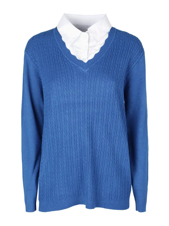 Solada Camisa de mujer
