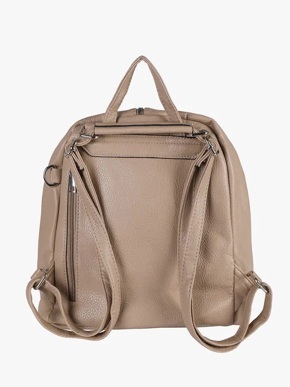 Solada Mochila de mujer 2 en 1.