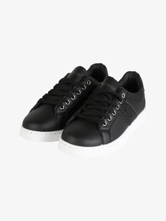 Solada Zapatillas de mujer con cordones.