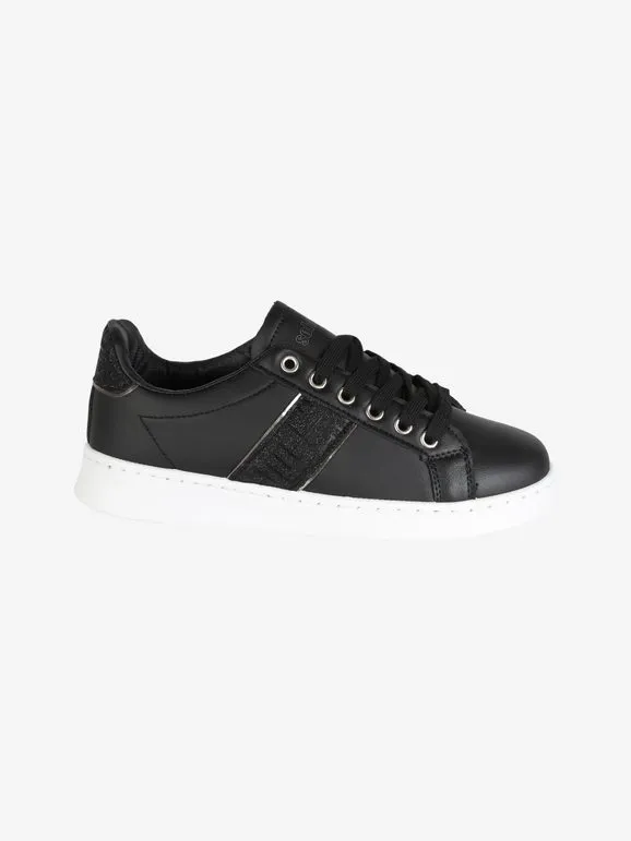 Solada Zapatillas de mujer con cordones.