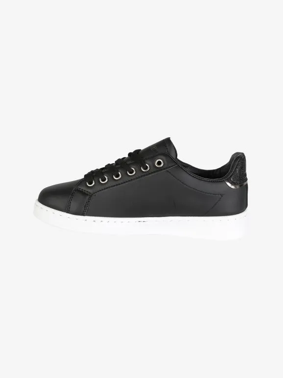 Solada Zapatillas de mujer con cordones.