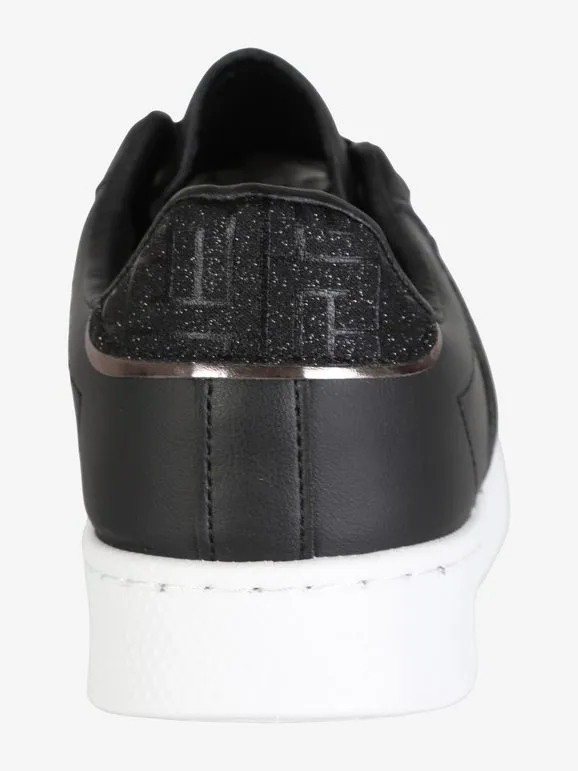 Solada Zapatillas de mujer con cordones.