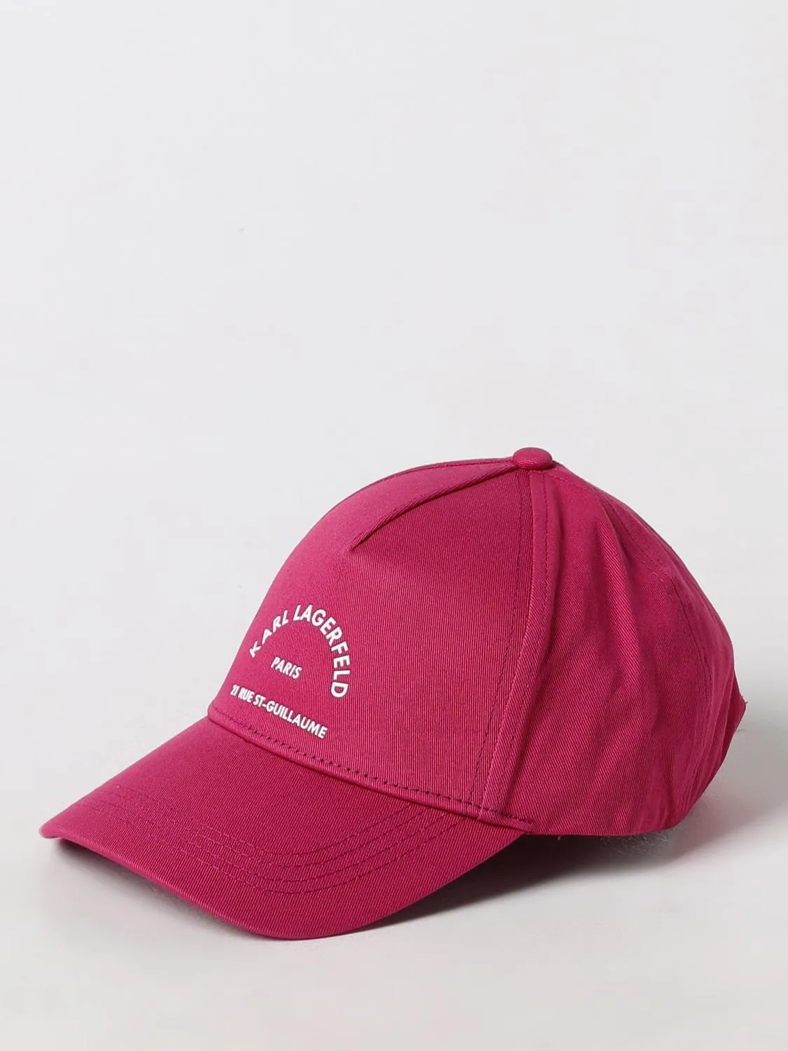 Sombrero mujer Karl Lagerfeld