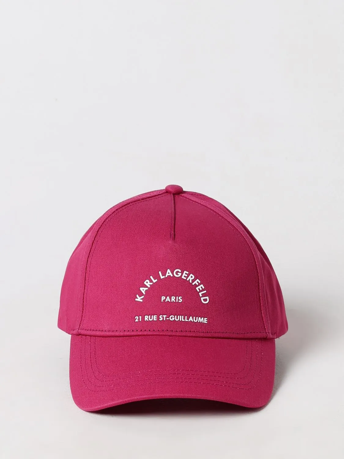 Sombrero mujer Karl Lagerfeld