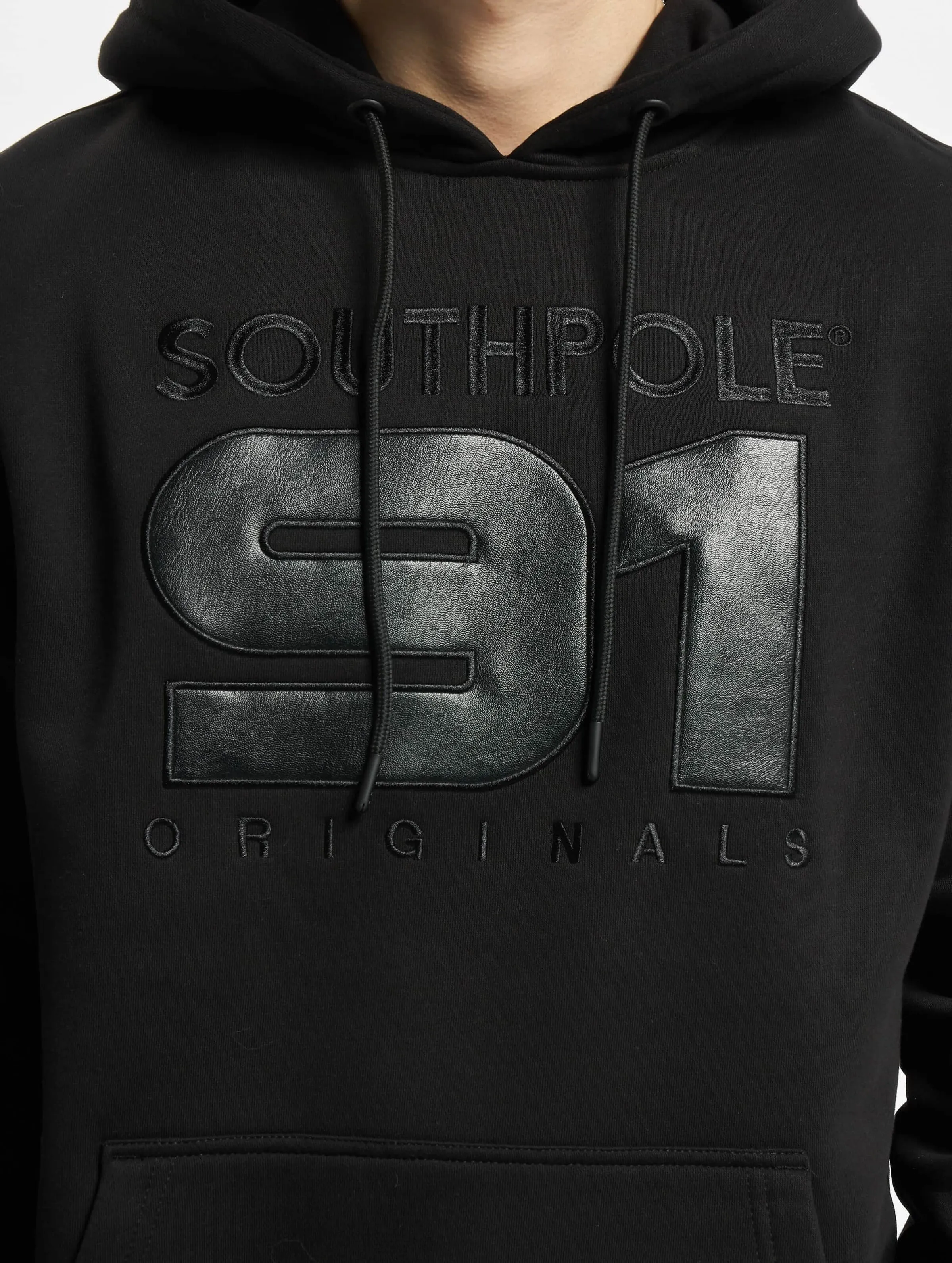 Southpole Pu Application