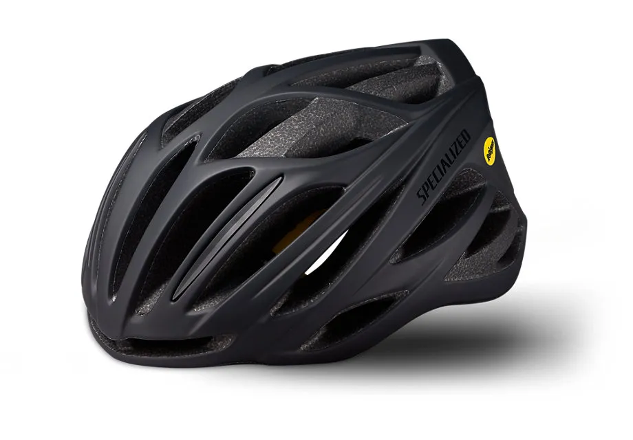 Specialized Echelon Ii Hlmt Mips Ce Blk M