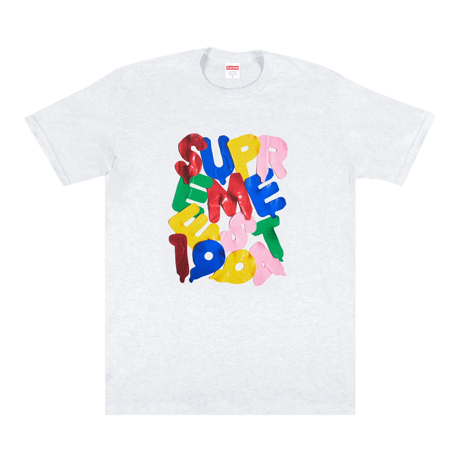 Supreme Balloons Tee