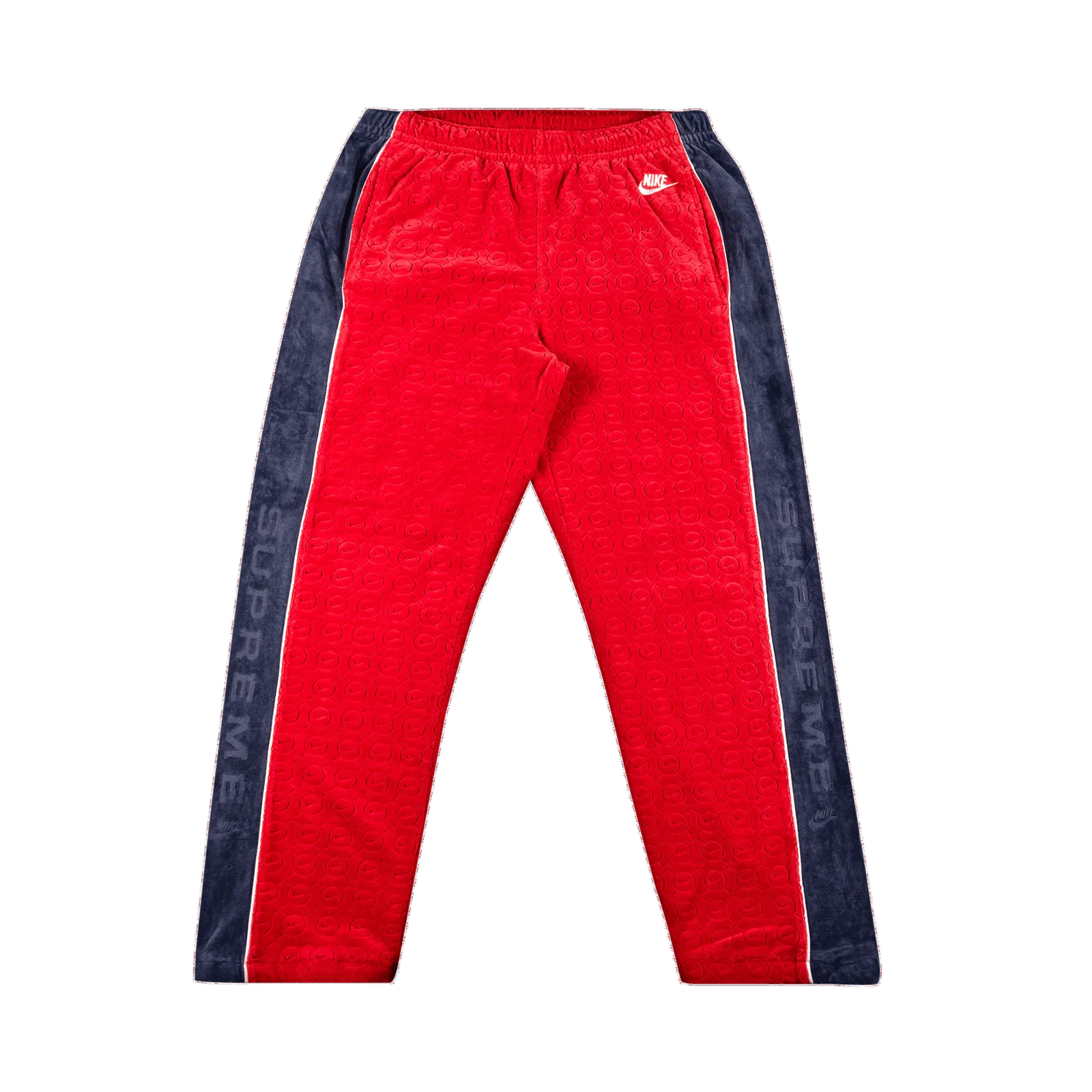 Supreme Nike x Velour Track Pant