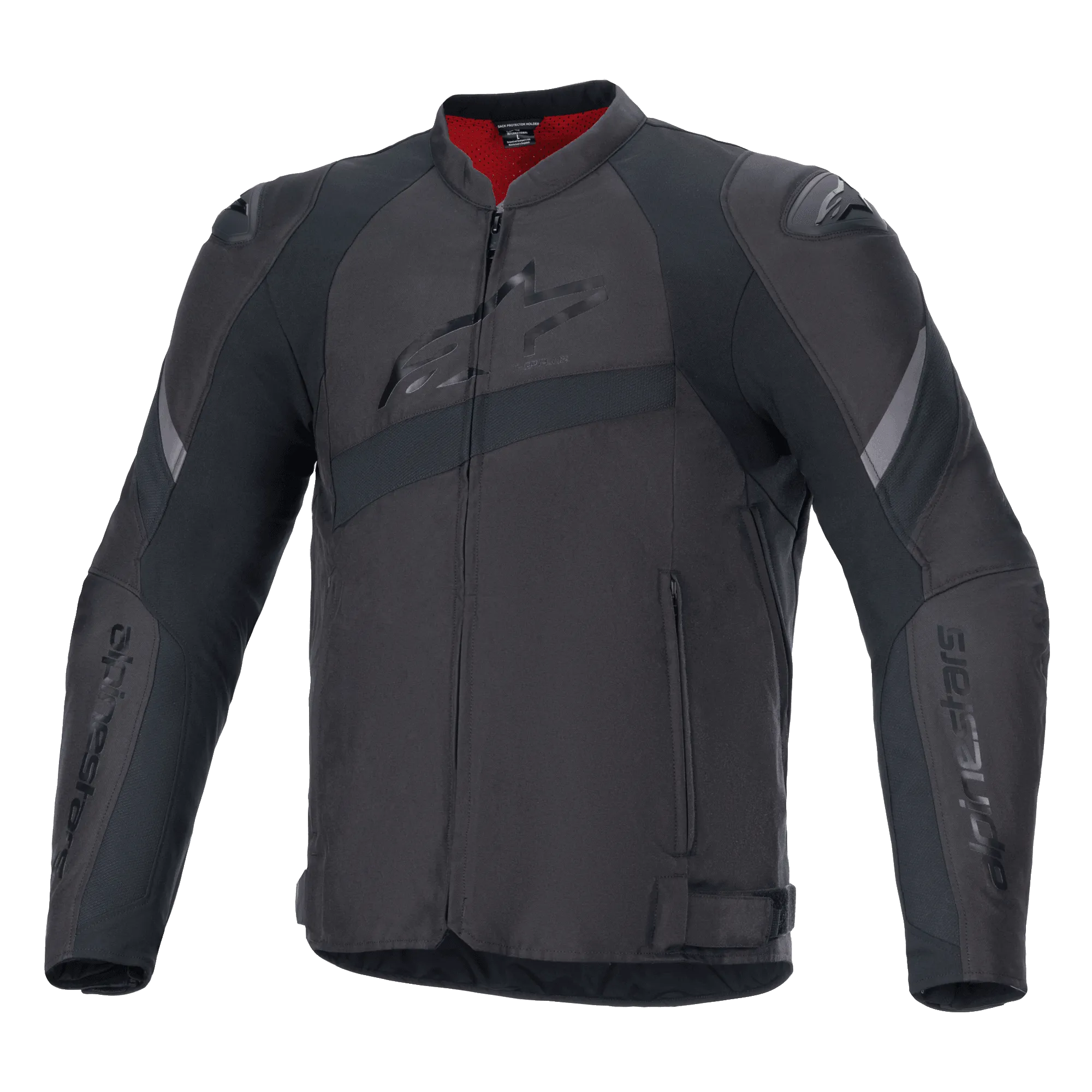 TGP PLUS R V4 JACKET