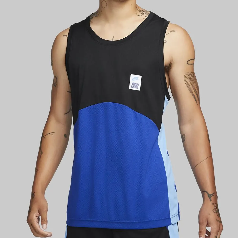 Tank Nike Starting 5 Hombre