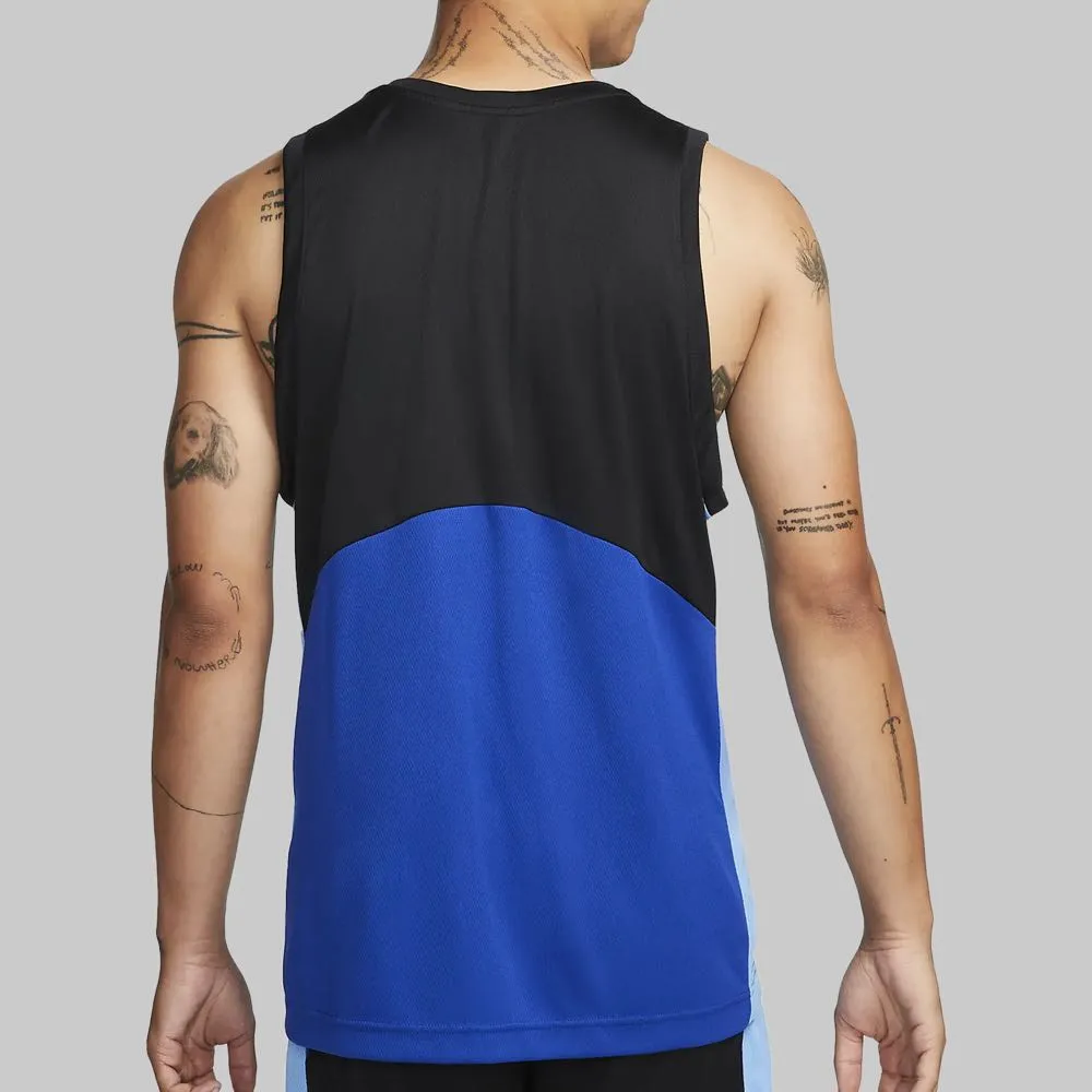 Tank Nike Starting 5 Hombre