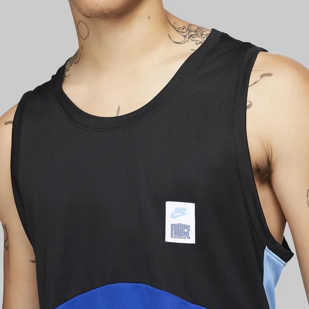 Tank Nike Starting 5 Hombre