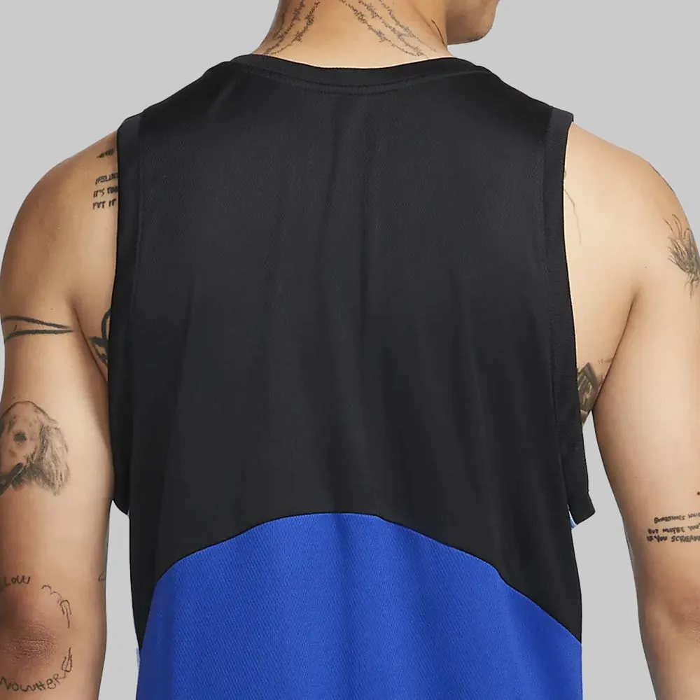 Tank Nike Starting 5 Hombre