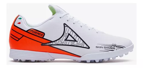 Tenis Futbol Pirma 3047 Skin Game Neopren Turf Rapido 7 Full
