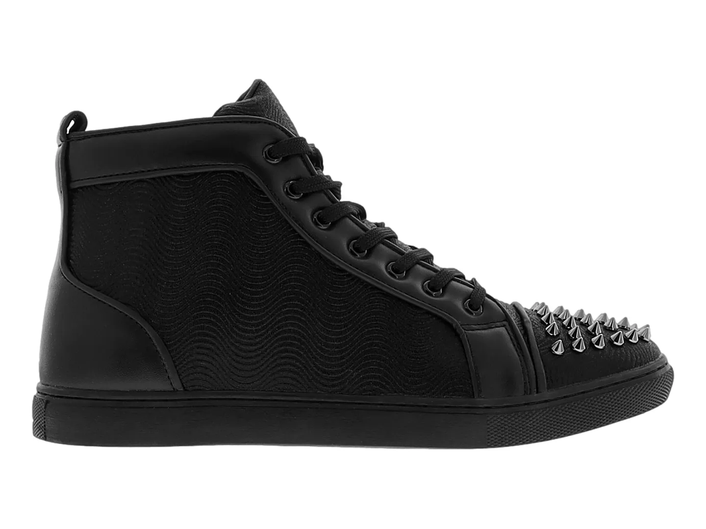 Tenis Platini Ssh 542 Hombre