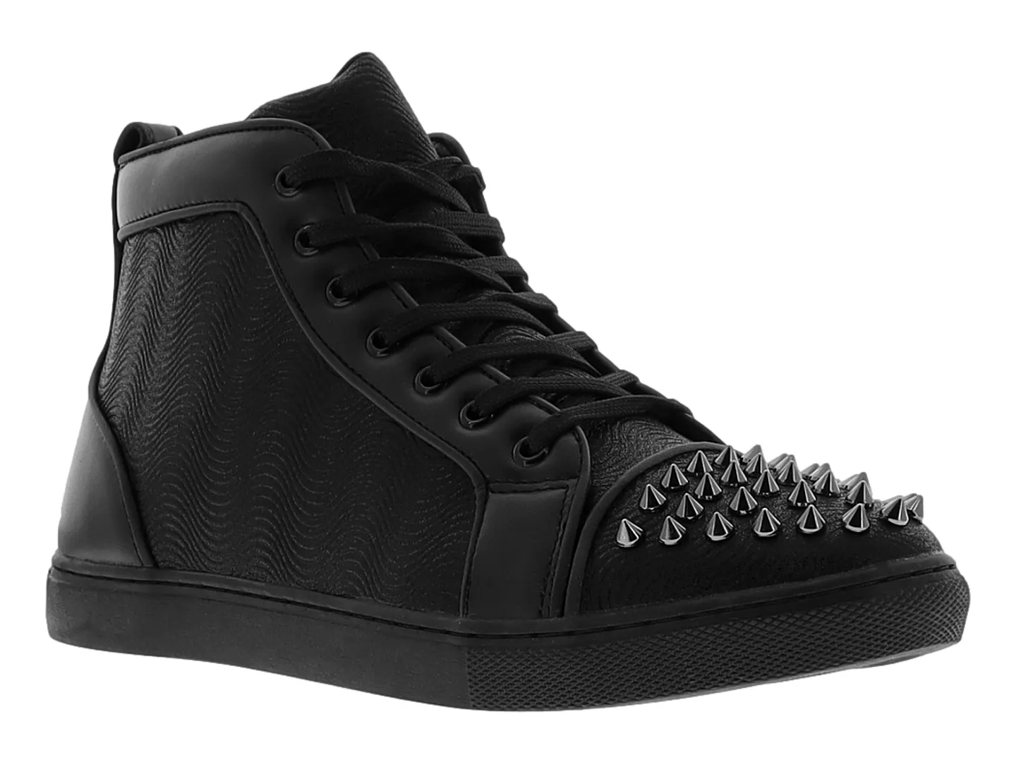 Tenis Platini Ssh 542 Hombre