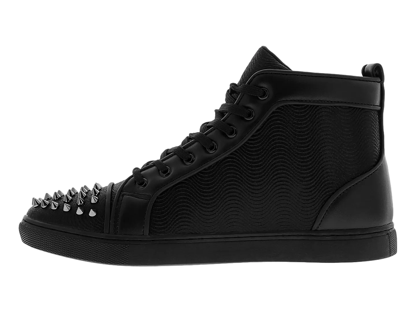 Tenis Platini Ssh 542 Hombre
