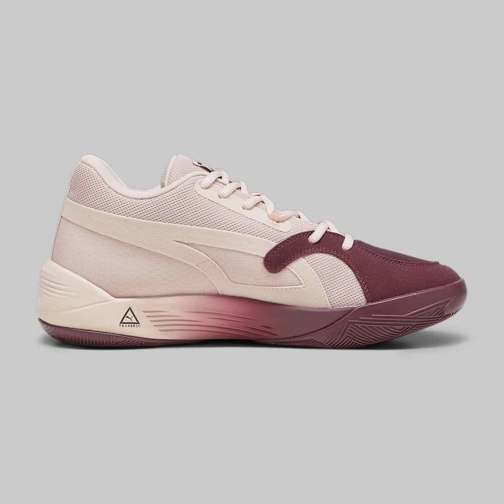 Tenis Puma TRC Blaze Court Hombre