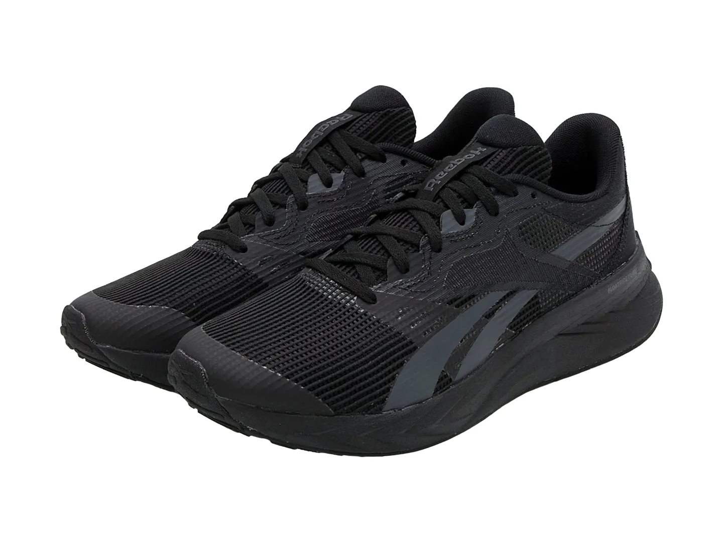 Tenis Reebok Tech Plus Para Hombre