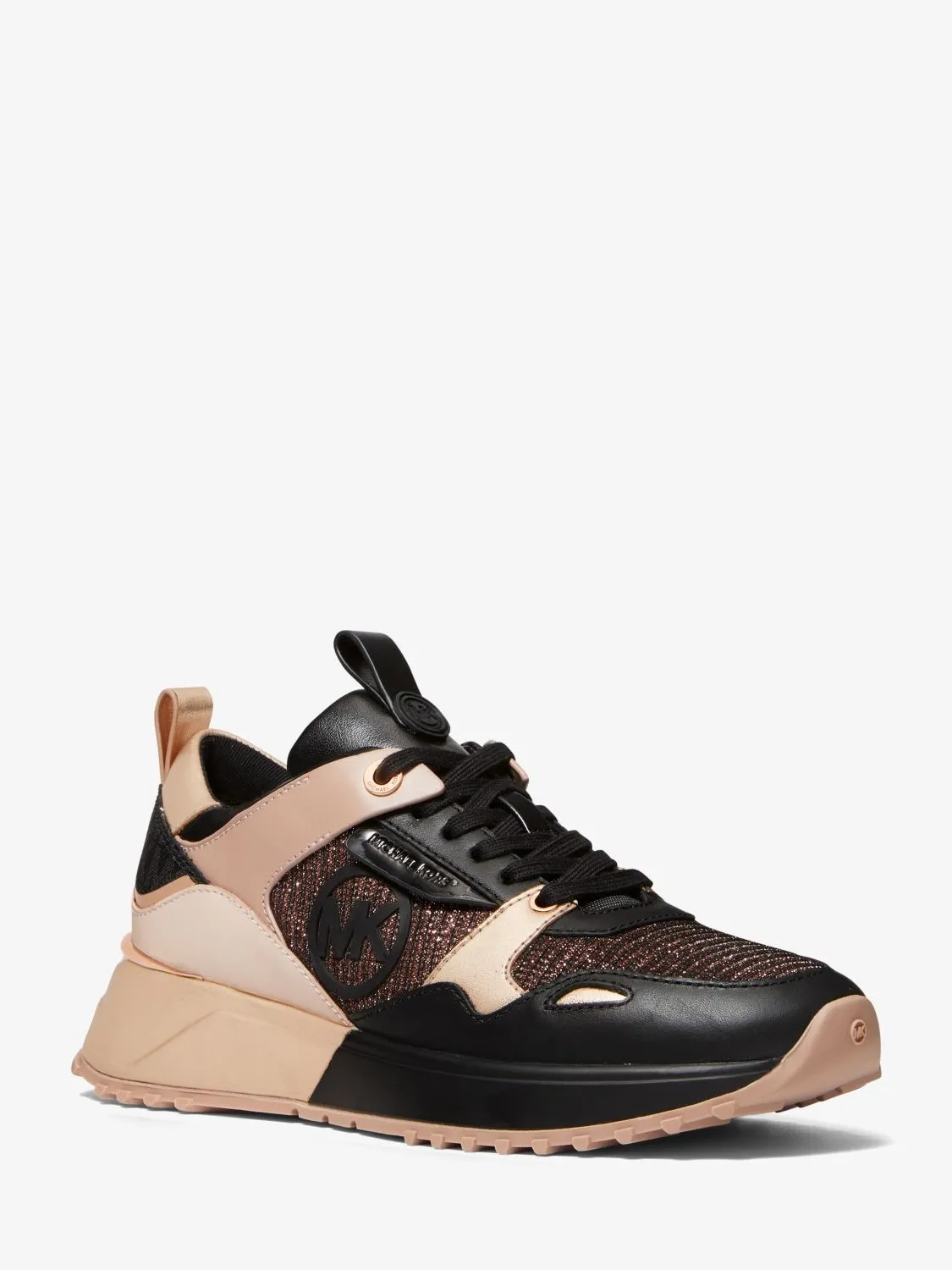 THEO TRAINER MICHAEL KORS