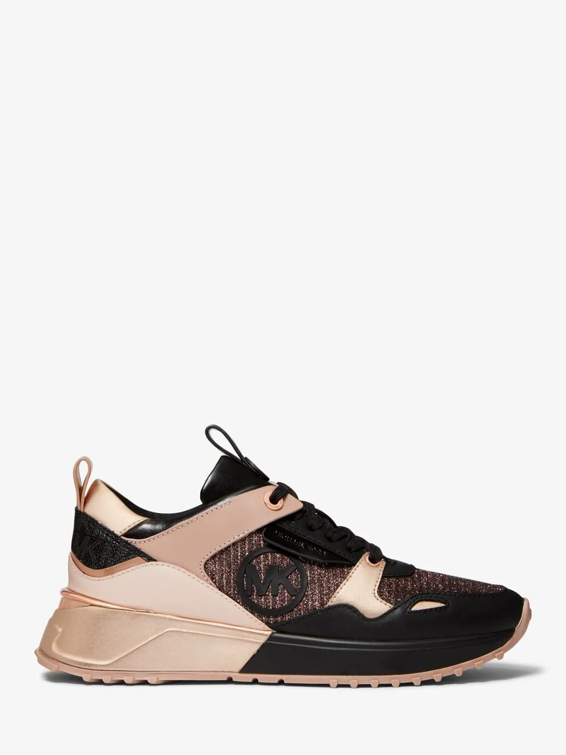 THEO TRAINER MICHAEL KORS