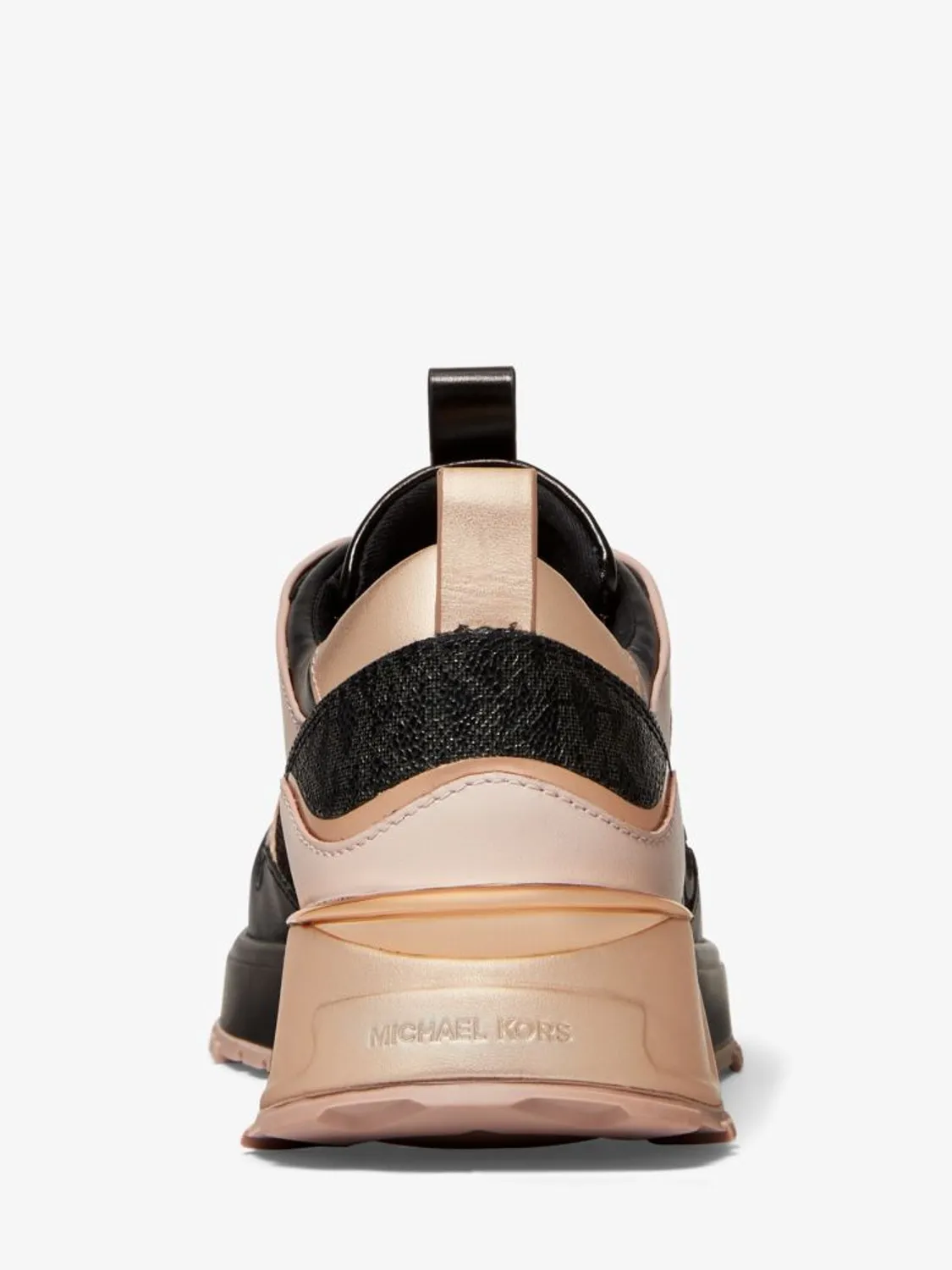 THEO TRAINER MICHAEL KORS