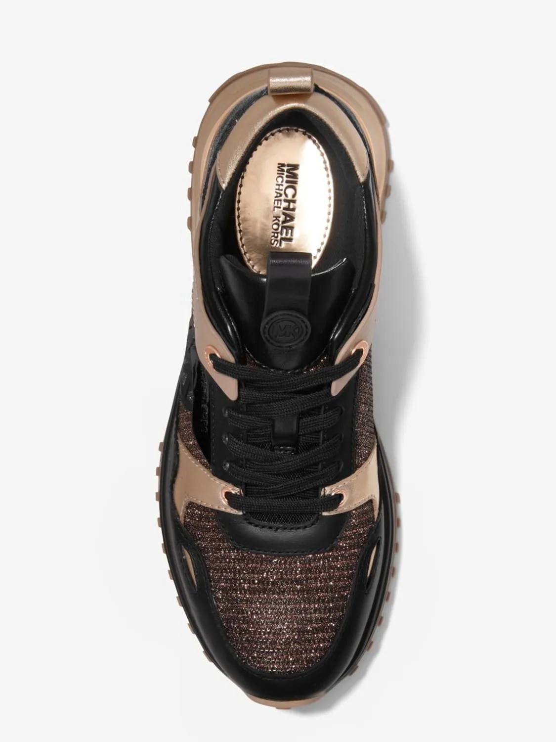 THEO TRAINER MICHAEL KORS