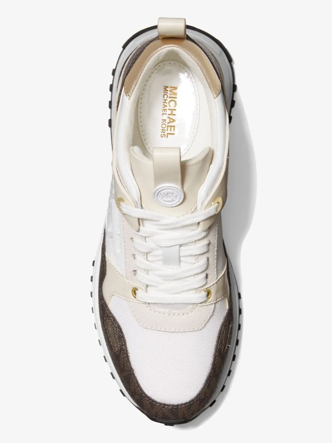THEO TRAINER MICHAEL KORS