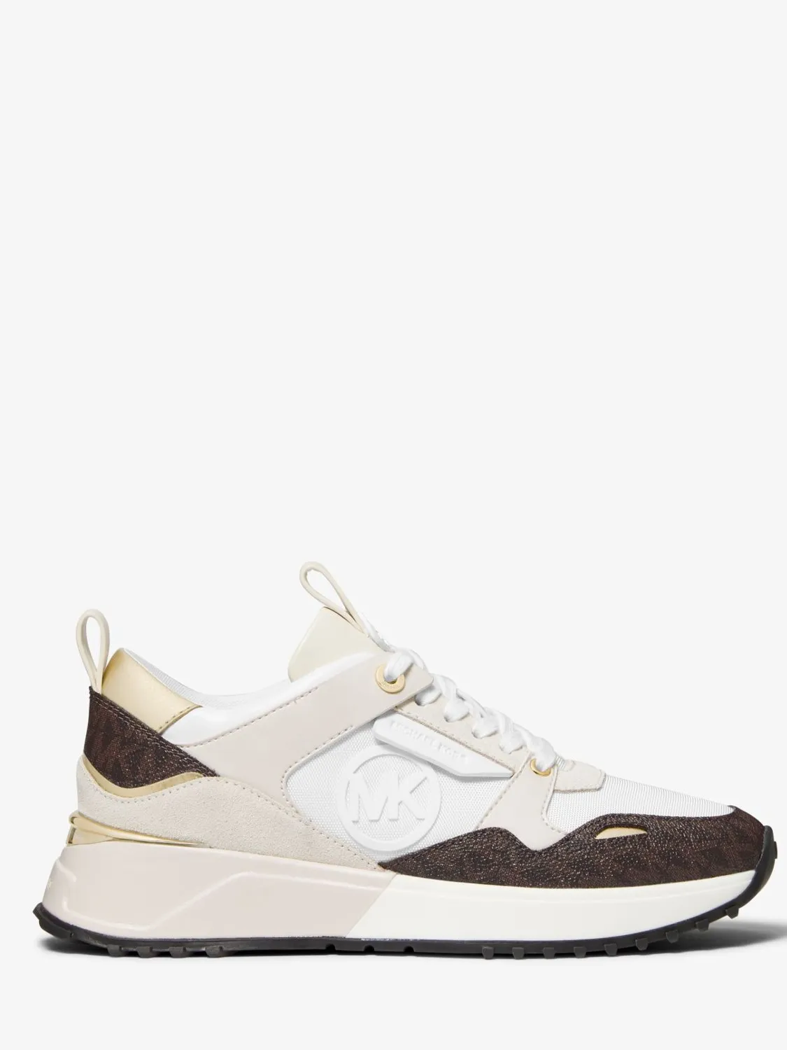 THEO TRAINER MICHAEL KORS