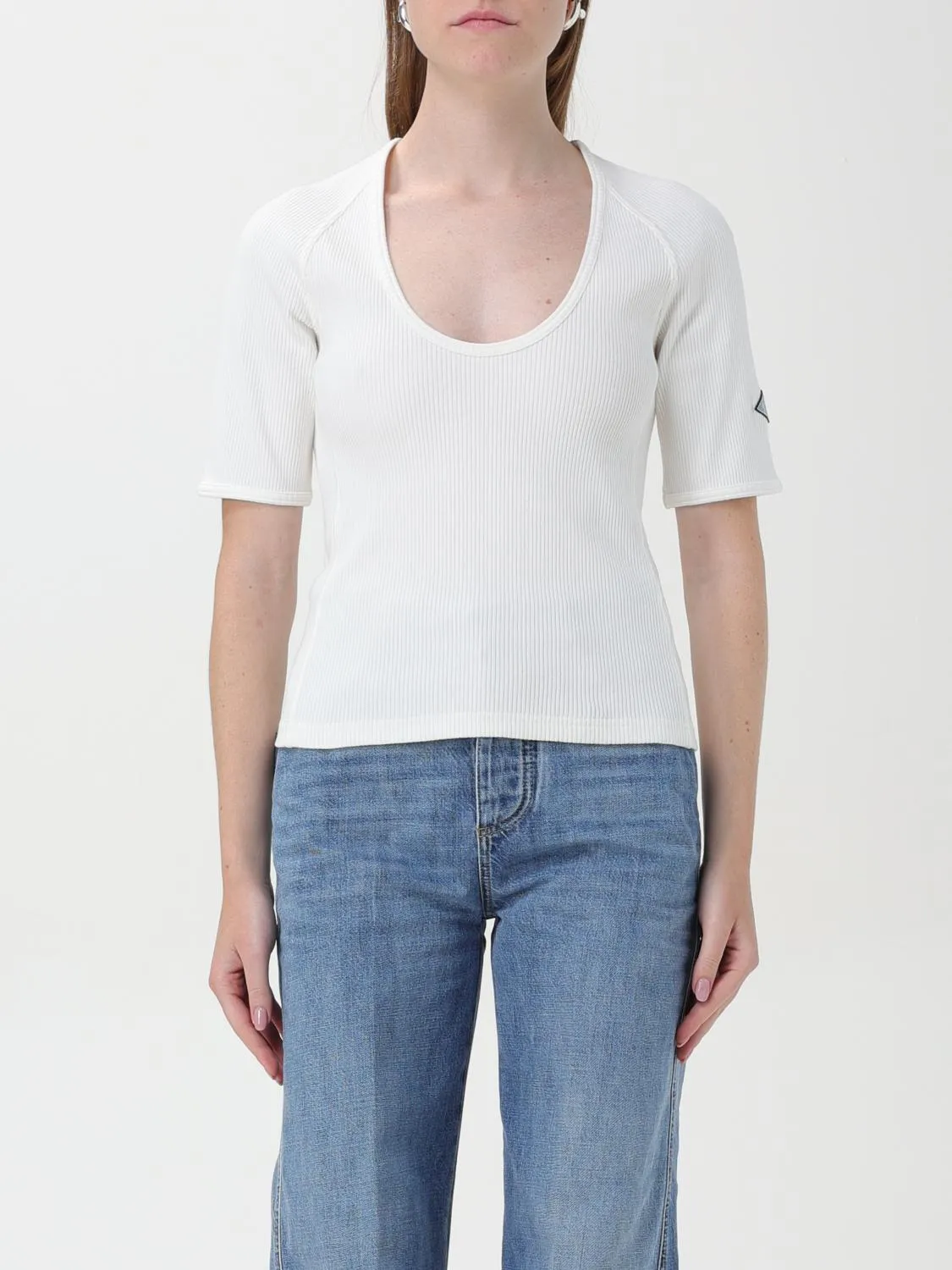 Top mujer Bottega Veneta