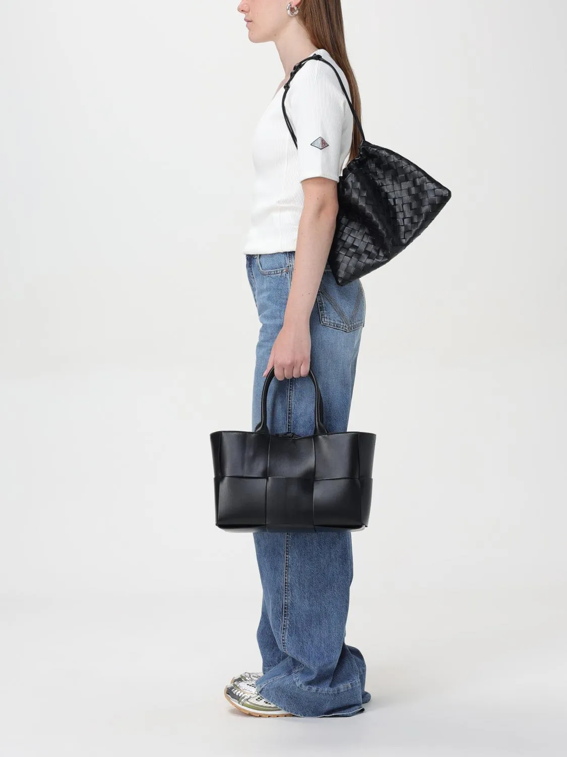 Top mujer Bottega Veneta