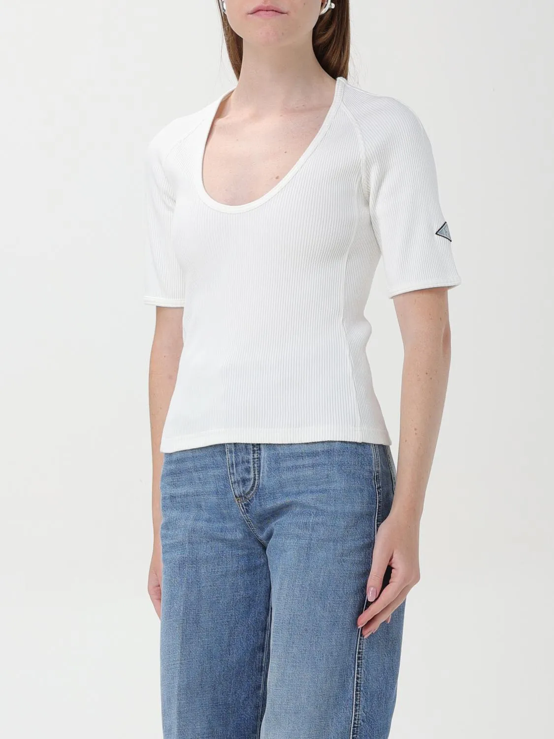 Top mujer Bottega Veneta