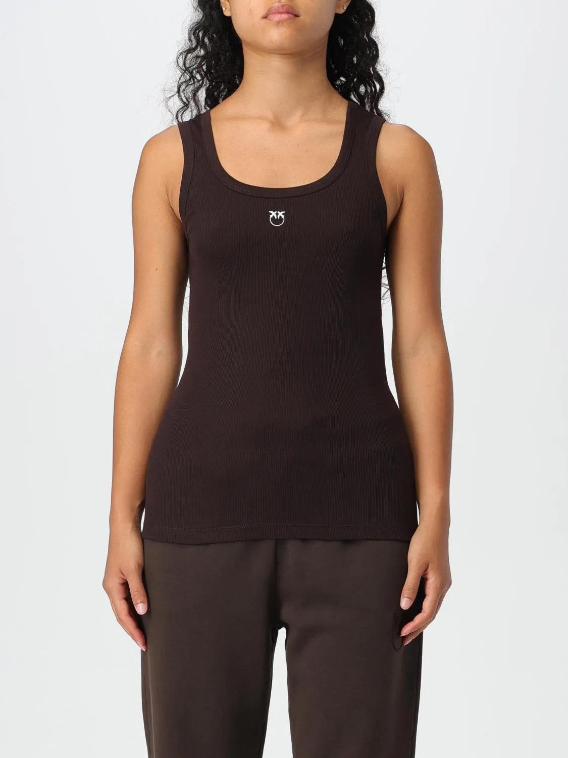Top mujer Pinko