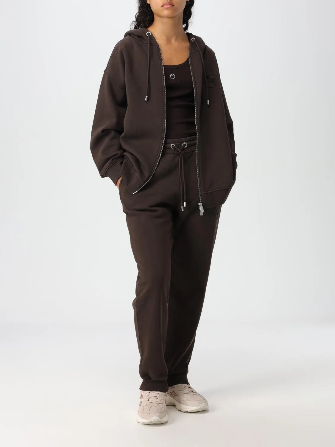Top mujer Pinko