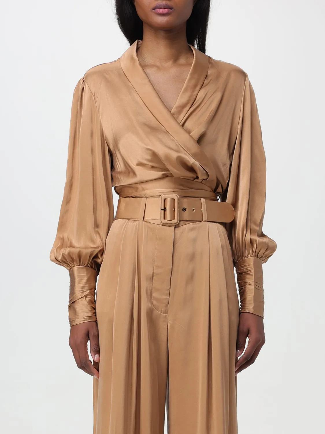 Top mujer Zimmermann